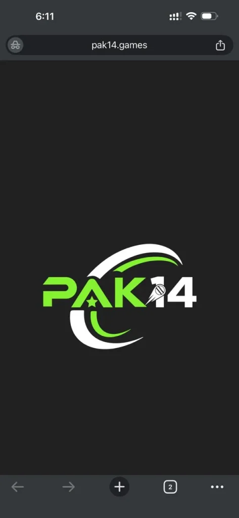 pak14 screenshot 1